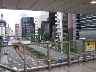 Токио - Япония - Фото - Достопримечательности