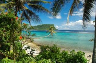 Апиа - Фото - Западное Самоа