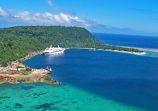 Порт-Вила - Вануату - Красивые фотографии