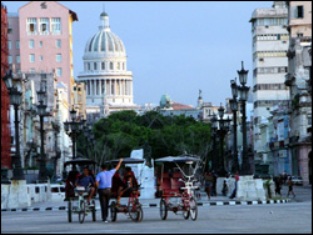 Гавана - Куба - Фото - Достопримечательности