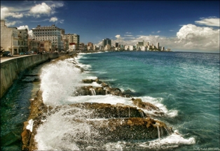 Гавана - Куба - Фото - Достопримечательности
