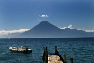 Гватемала - Гватемала - Фото - Достопримечательности