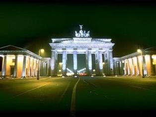 Красивые фотографии Берлина - Германия