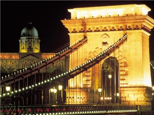 Будапешт - Столица Венгрии - Фотографии достопримечательностей
