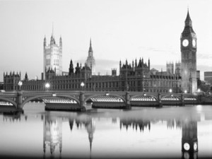 Лондон - Столица Великобритании (Англии) - Фото