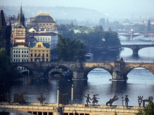 Фотографии Чехии, Праги