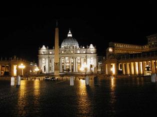Рим - Столица Италии - Фотографии
