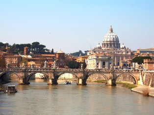 Красивые фотографии Рима