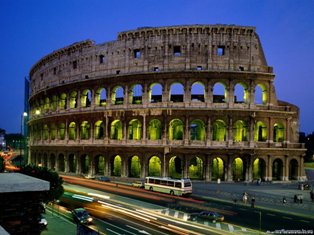 Красивые фото Рима - Столица Италии