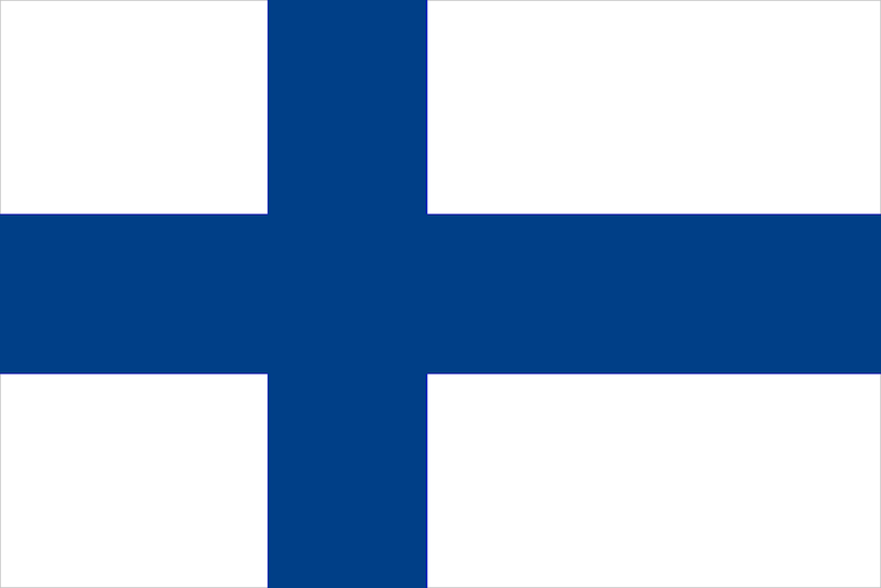 Правила оформления визы в Финляндию