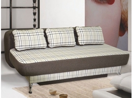 Чем привлекателен раскладной диван