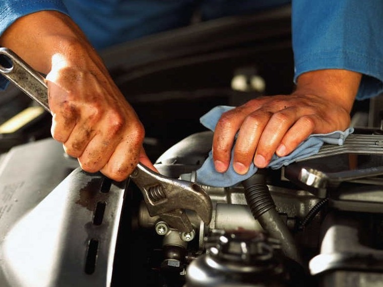 Для того, чтобы произвести правильный ремонт автомобиля, необходимо в этом хорошо разбираться и правильно диагностировать поломки.
