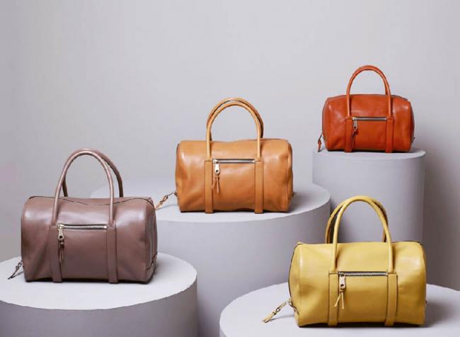 Реплики брендовых сумок для стильного путешествия