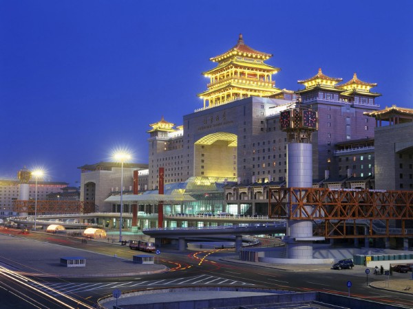 Шоп туры в столицу Китая