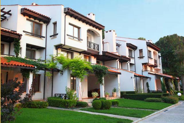 Продажа вторичной недвижимости в Болгарии