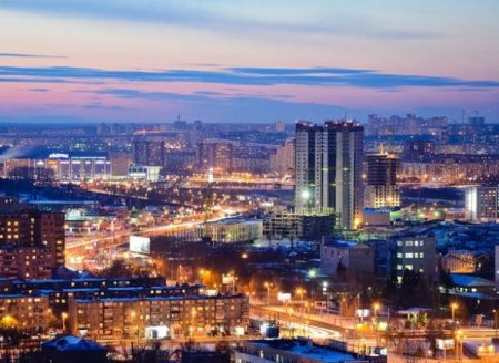 Потребительский кредит в Челябинске