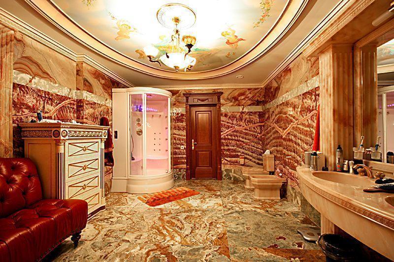 Посуточная аренда квартир в Москве