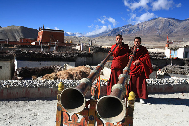 Увлекательные маршруты по Тибету с опытными гидами