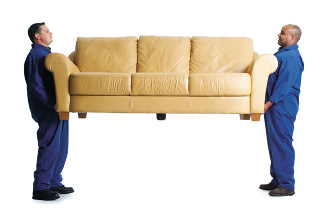Перевозка мебели: особенности данного вида услуг