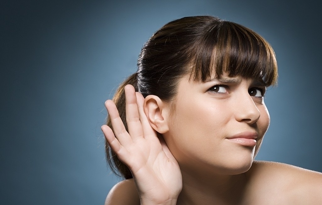 Лечение слуха народными средствами