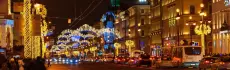 Ярмарки Санкт-Петербурга: где можно найти уникальные товары и развлечения