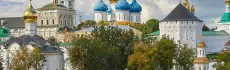 Достопримечательности Московской области: узнайте больше о регионе вокруг столицы