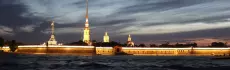 Петропавловская крепость – уникальное место Санкт-Петербурга