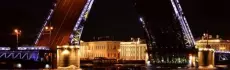 Очарование мостов Санкт-Петербурга: символы города