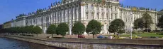 Прекрасный и удивительный Санкт-Петербург