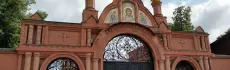 Спасо-Алексеевский монастырь: история, вера и красота
