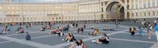Загадочные архитектурные объекты: достопримечательности Санкт-Петербурга и Ленинградской области