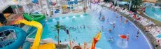 Аквапарки Москвы: топ-5 лучших мест для купания и развлечений