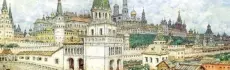 Путешествие в прошлое: места исторических событий Москвы