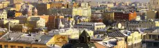 Замоскворечье: исторический район Москвы
