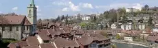 Берн - Швейцария