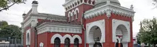 Культурные объекты Москвы: основа нашего наследия