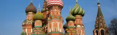 Погружение в историю: исторические объекты Москвы и Московской области, которые оживают перед глазами