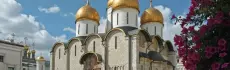 Храмы Москвы: от средневековых до современных