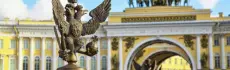 Исторические объекты Санкт-Петербурга: путешествие в прошлое эпохи
