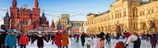 10 самых красивых мест Москвы, которые стоит посетить