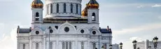 Храм Христа Спасителя: святыня и символ Москвы