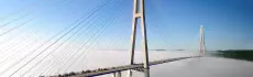 Знаменитые мосты Ленинградской области: перекресток веков