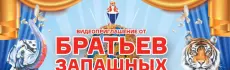 Цирки Ленинградской области: место, где сбываются детские мечты