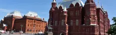 Исторические места Москвы, которые можно посетить бесплатно