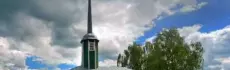 Мечети Ленинградской области: исламские святыни среди русской природы