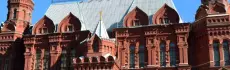 Музей истории Москвы: уникальные коллекции и неповторимая атмосфера