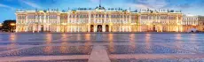 Путешествие по музеям Санкт-Петербурга: узнайте больше о городе и его истории