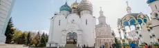 Религиозные объекты Санкт-Петербурга: путь к духовной гармонии