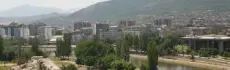 Скопье - Македония