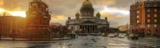 Театры Санкт-Петербурга: где провести культурный вечер?